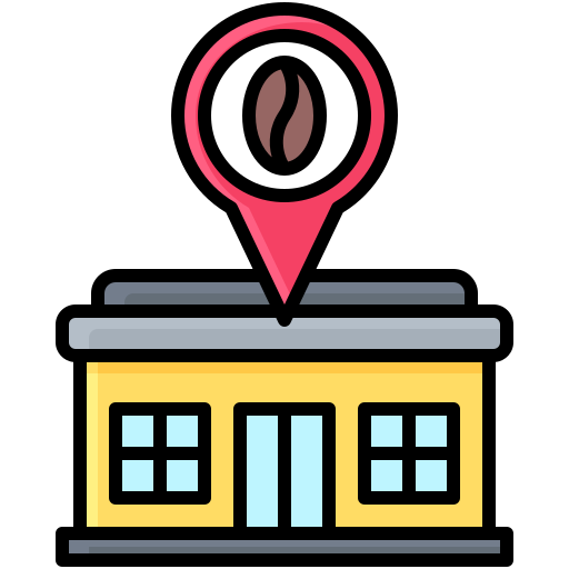 Место нахождения бесплатно иконка Место нахождения бесплатно иконка