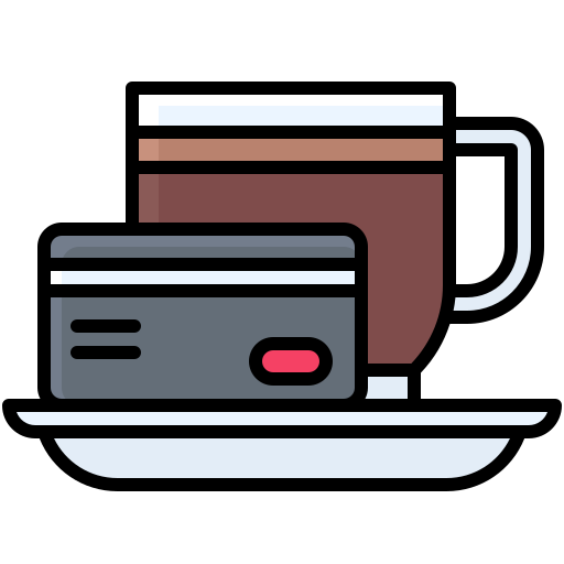 tarjeta de crédito icono gratis