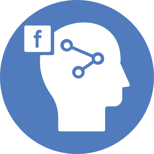 social marketing kostenlos Icon