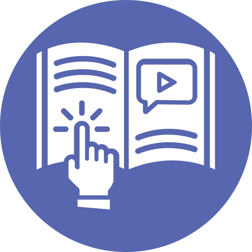 livre Icône gratuit