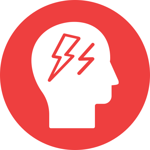 Brain free icon