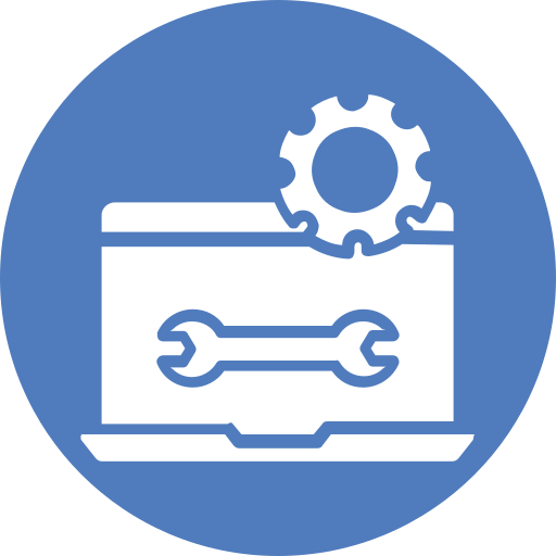 Cog free icon Cog free icon