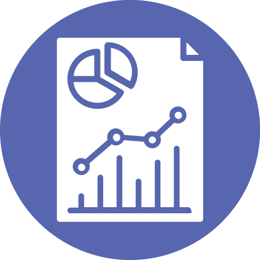 Analytics free icon Analytics free icon
