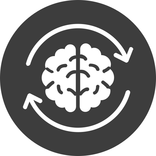 Brain free icon Brain free icon
