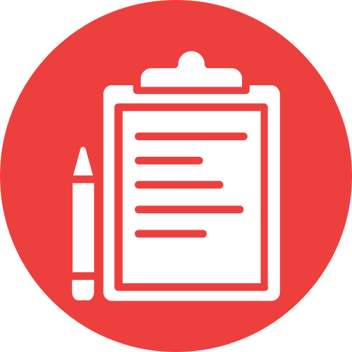 zwischenablage kostenlos Icon