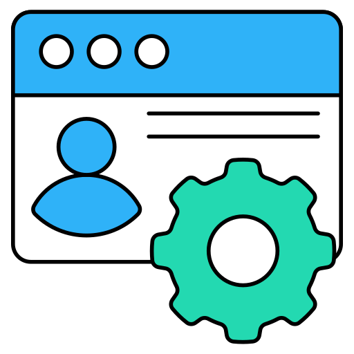 project management icono gratis