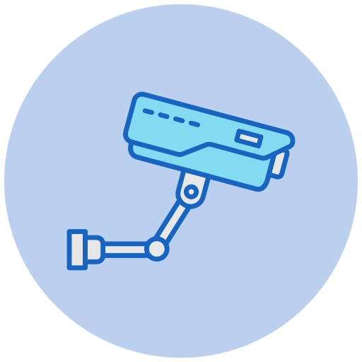 cctv 무료 아이콘