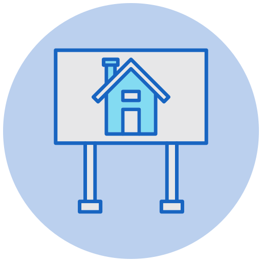 plakatwand kostenlos Icon plakatwand kostenlos Icon