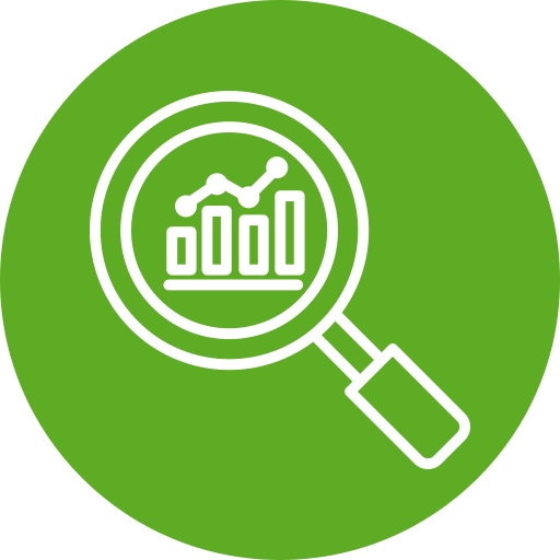 Analysis - Free business and finance icons