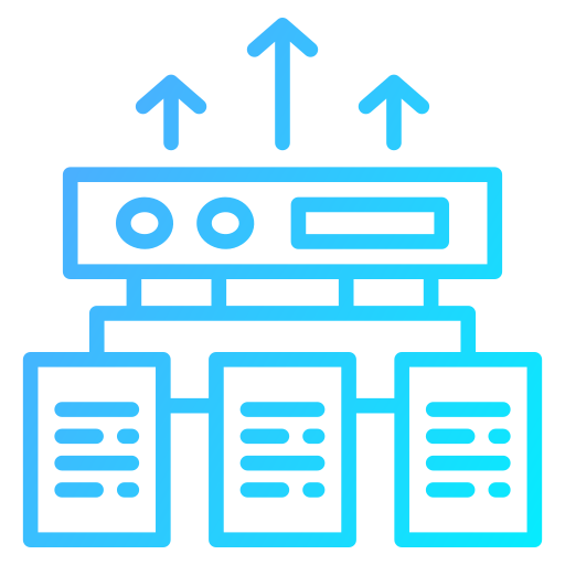 data icono gratis