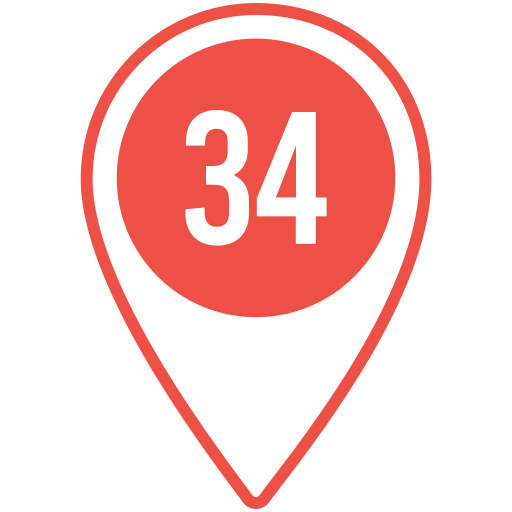 34 icono gratis