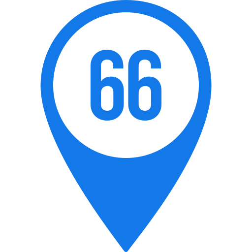 66 icono gratis