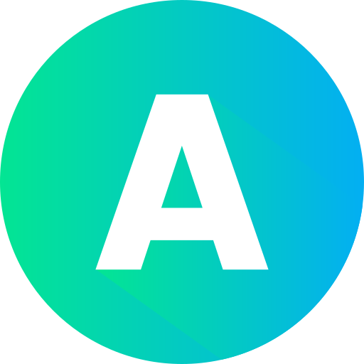 carta a icono gratis