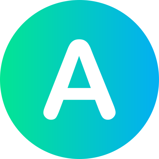 carta a icono gratis