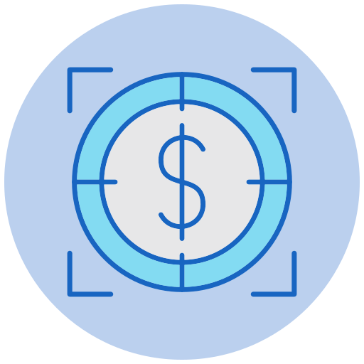 fokus kostenlos Icon fokus kostenlos Icon