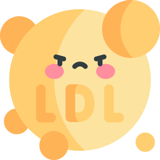 ldl icono gratis