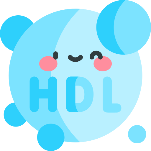 hdl icono gratis