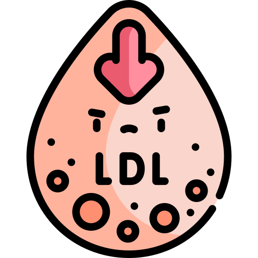 ldl icono gratis