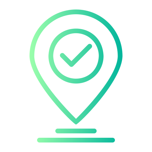 emplacement Icône gratuit