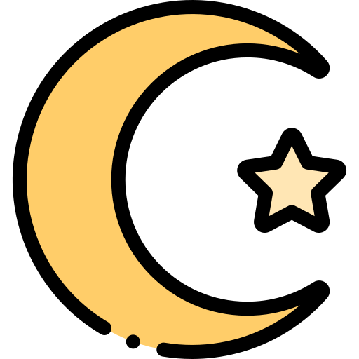 islam icono gratis