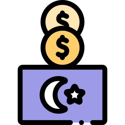 Закят бесплатно иконка