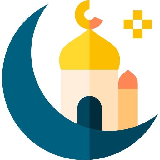 ramadan icono gratis