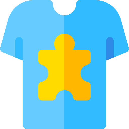 Tshirt free icon