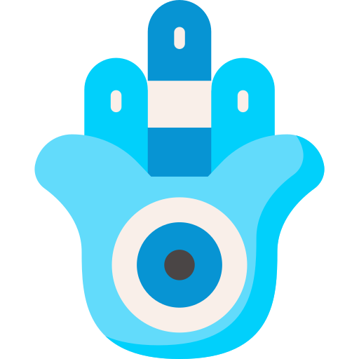 Хамса бесплатно иконка