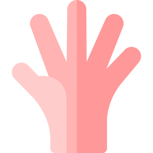 Hand free icon Hand free icon
