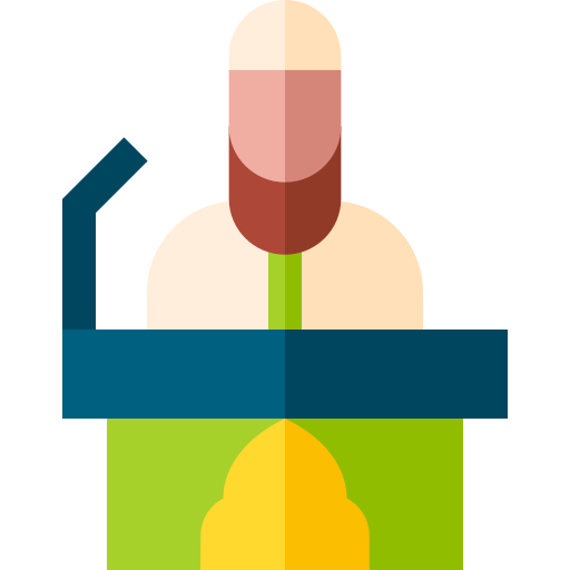 predigt kostenlos Icon