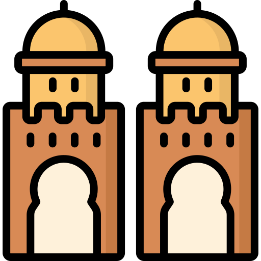 alminar icono gratis