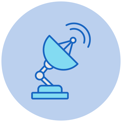 parabolantenne kostenlos Icon parabolantenne kostenlos Icon
