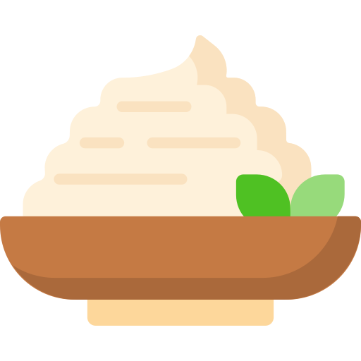 Хумус бесплатно иконка