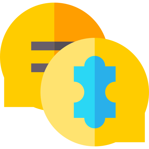 Dialogue free icon