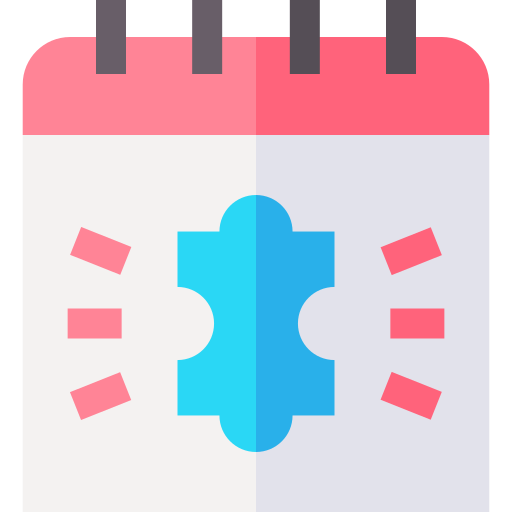 autism day icono gratis