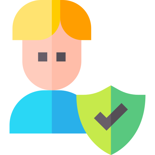 어린이 보호 무료 아이콘