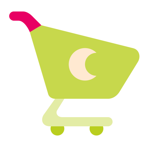 carrito de compras icono gratis