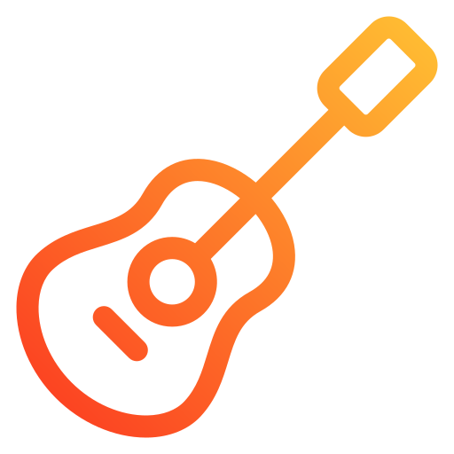 gitarre kostenlos Icon