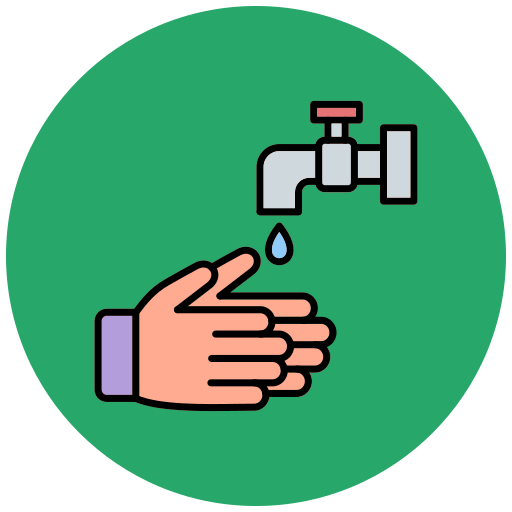 wudhu бесплатно иконка