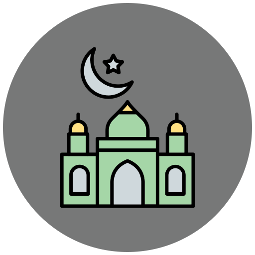 islam icono gratis