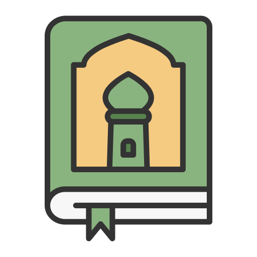 Коран бесплатно иконка