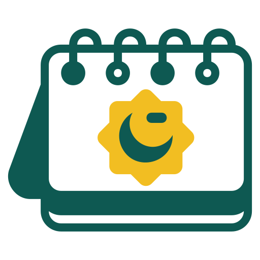 Calendar free icon