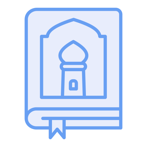 Коран бесплатно иконка