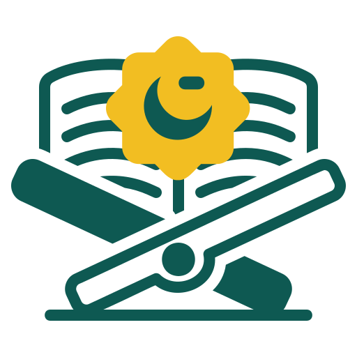 Quran free icon