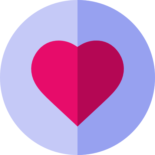 amour Icône gratuit