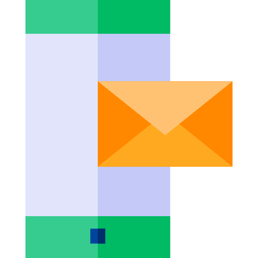 Message free icon Message free icon