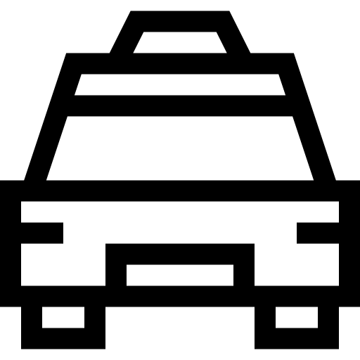 택시 무료 아이콘