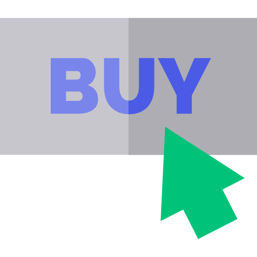 comprar grátis ícone comprar grátis ícone
