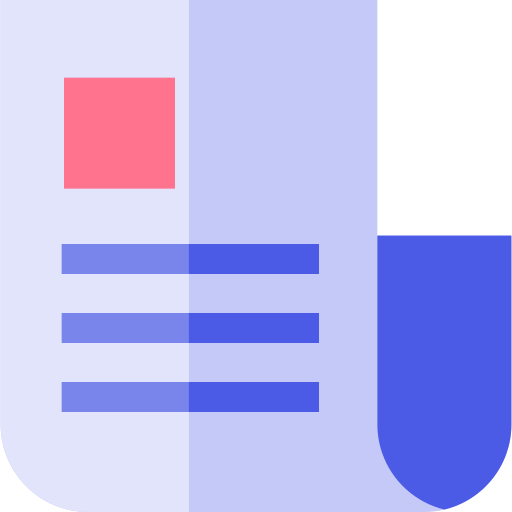 periódico icono gratis