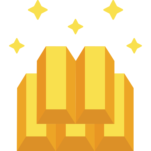 Ingots free icon Ingots free icon